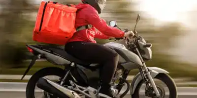 Moto Frete — Moto Taxi